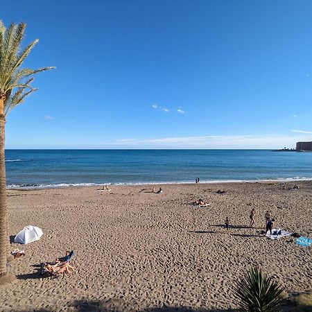 Estudio Jupiter Con Fantasticas Vistas Benalmádena Esterno foto