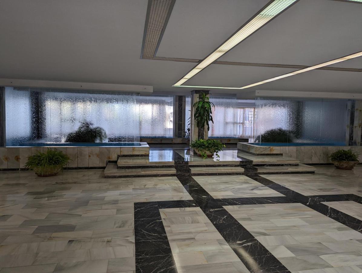 Estudio Jupiter Con Fantasticas Vistas Benalmádena Esterno foto